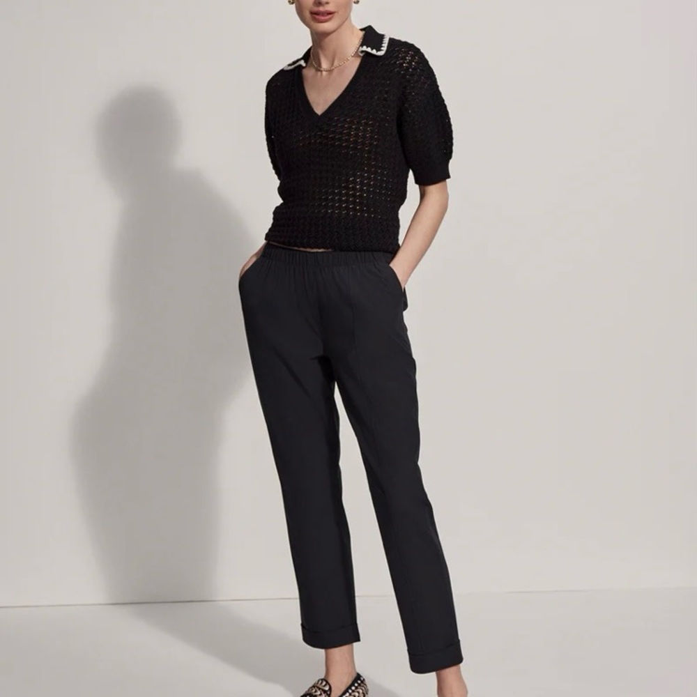 Varley Everly Lightweight Woven Pant
